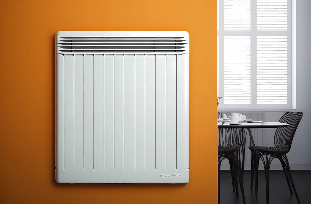 ECO’ELEC - Chauffage électrique